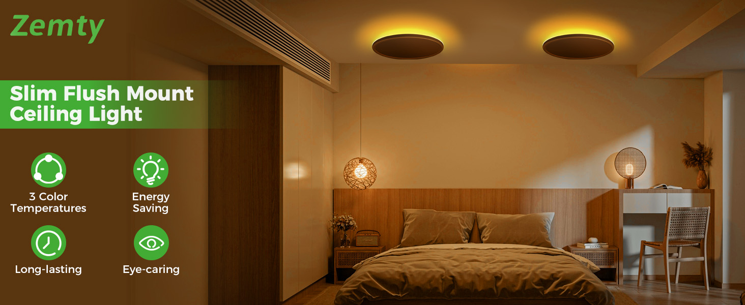 ceiling light