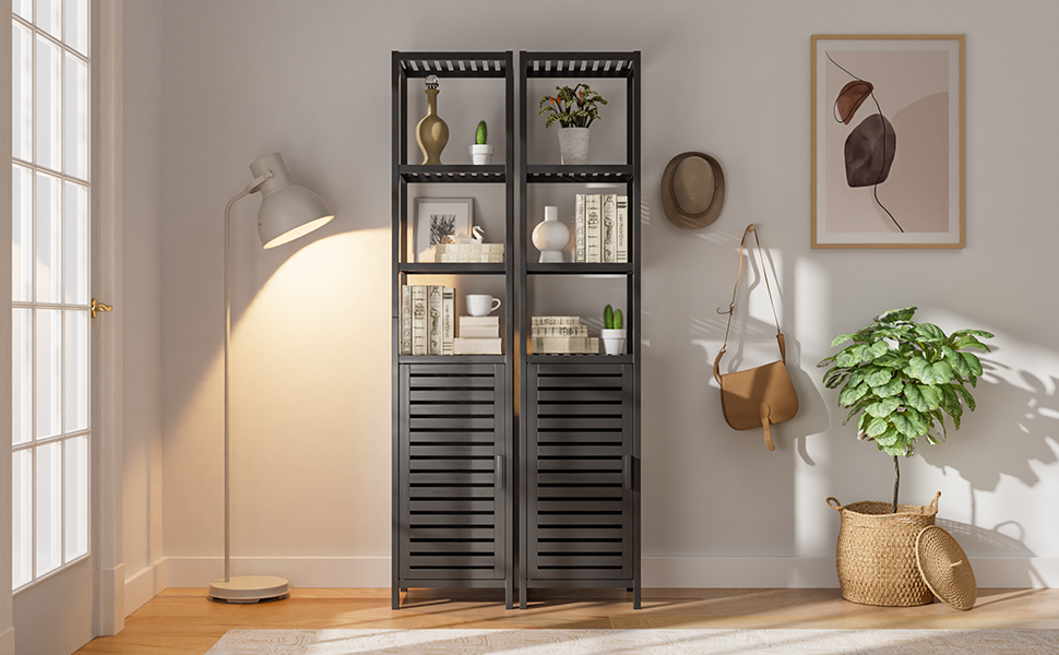 storage cabinet for living room