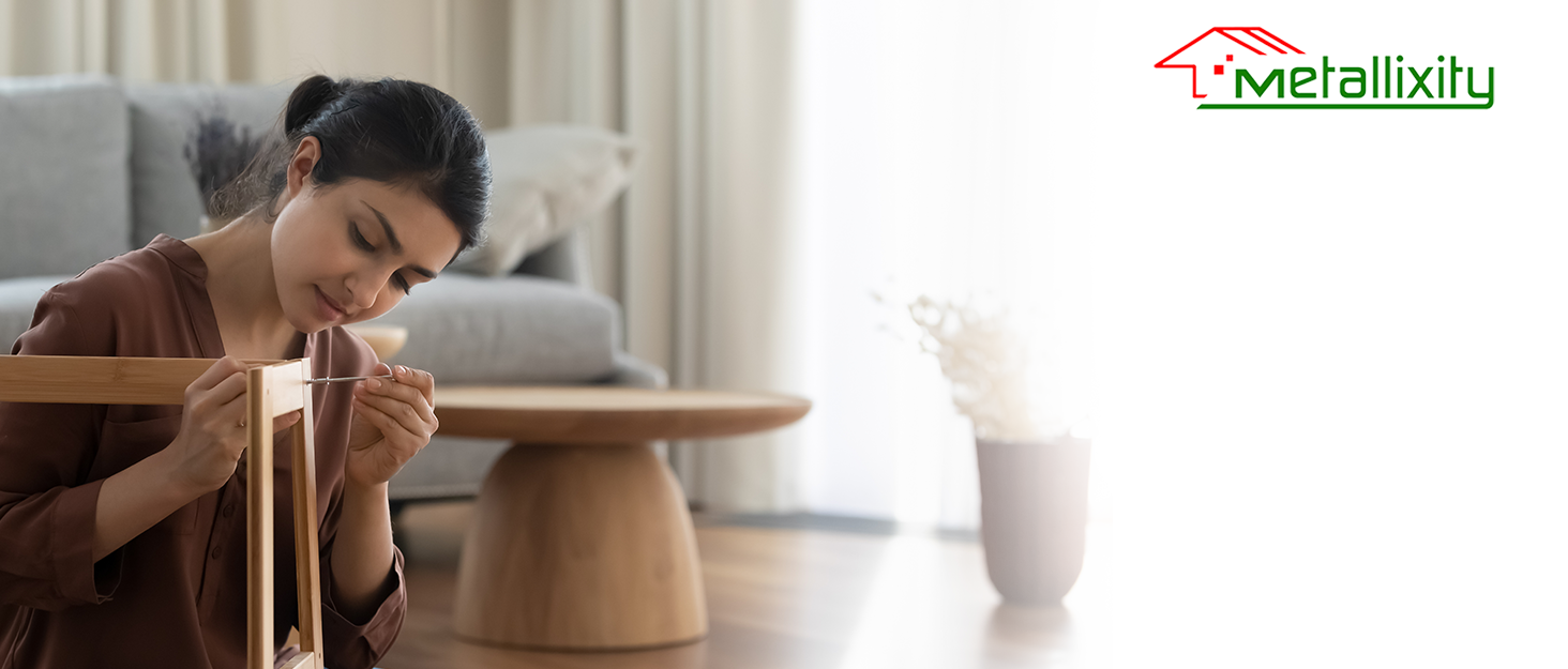 METALLIXITY Socket Head Cap Screws(M1.40.3x3mm)50Pcs, Carbon Steel