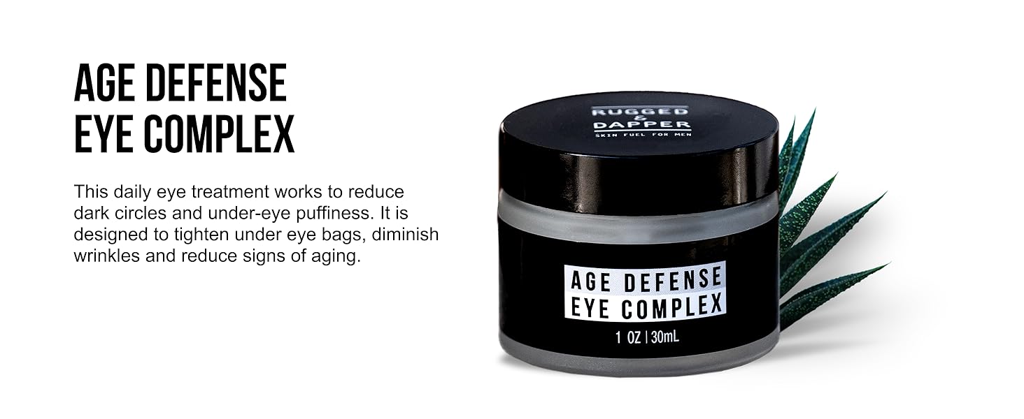 Age Defense Eye Complex