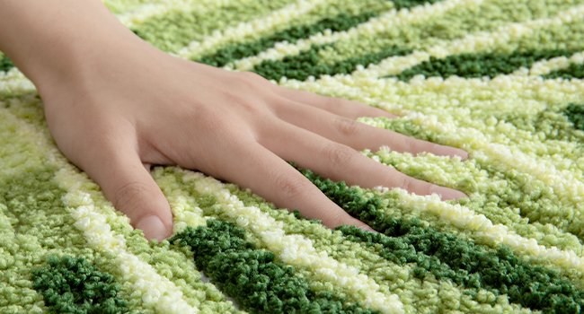 bathroom rugs