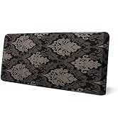 SearchI Printed Sofa Couch Cushion Covers Replacement Couch Seat Covers Stretch Patterned Sofa Se...