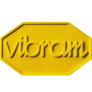 VIBRAM Gummilaufsohle
