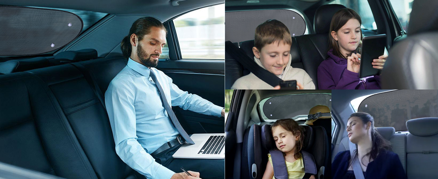 car window cover