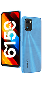 Amazon.co.jp: UMIDIGI Power7S スマートフォン 本体 simフリー