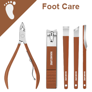 Manicure Set 