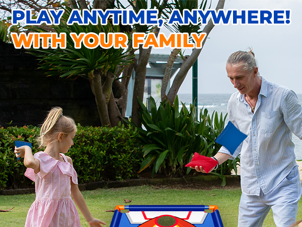 Outside Toys for 3 4 5 6 7 8 Years Old Boys Girls