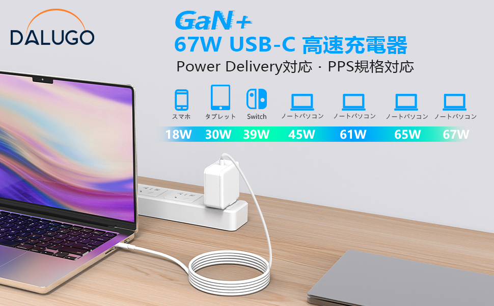 Apple MacBook ゴールド 本体 充電器付き 13.3インチMacBook Air [整備済製品] 8コアCPUと8コアGPUを搭載
