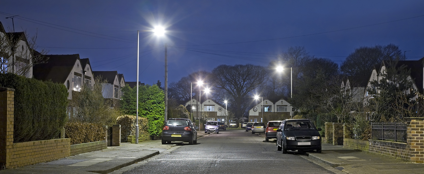 flood light