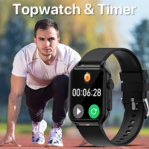 smartwatch men
