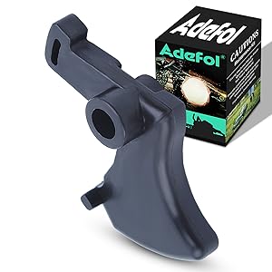 猿神 Amazon.com: Adefol Throttle Trigger Assy for Stihl MS180