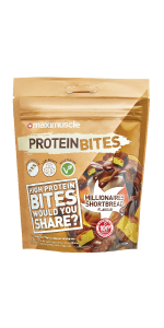 Protein Bites