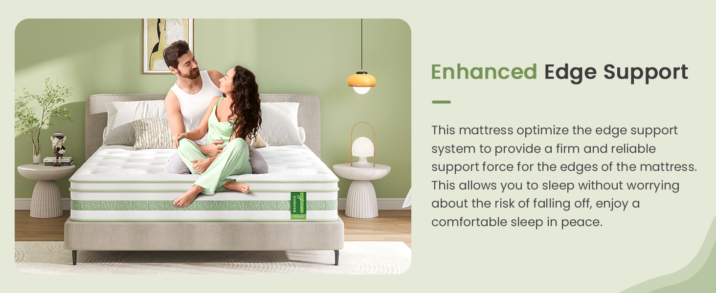 memory foam mattress