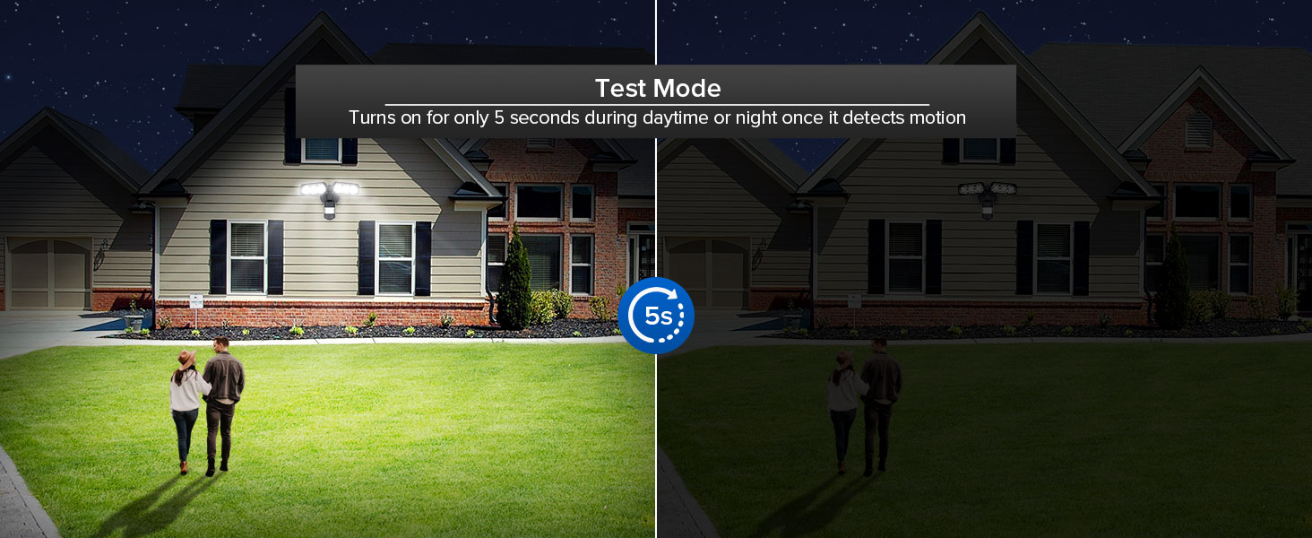 Test