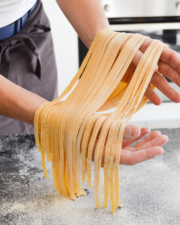 pasta maker