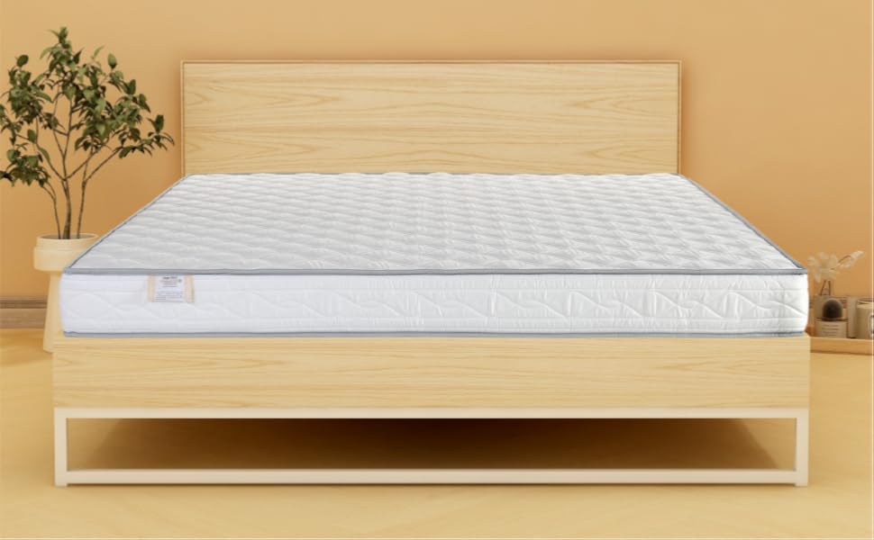 Farmarelax Ecoroyal Matelas 140 X 200 Cm, H 16 Cm, Orthopédique, Livré Sous Vid... -Talamo Magasin e63d4861 61b6 4094 9a44 369a59c94306. CR0,0,971,601 PT0 SX970 V1