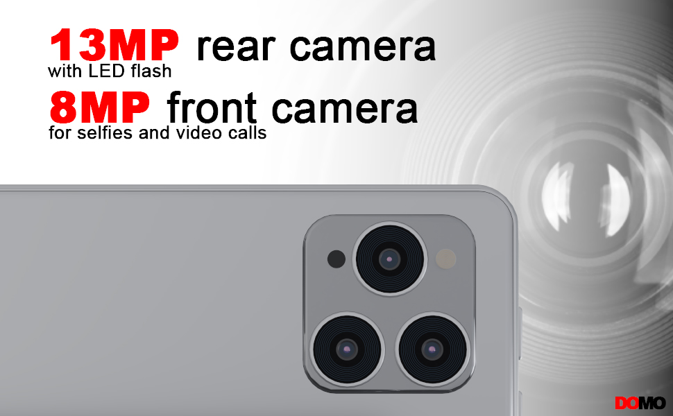 camera