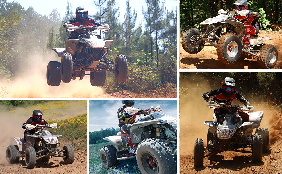 atv tires