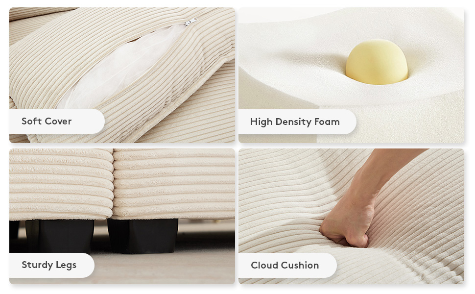 l shape sectional living room sofa sectional with chaise living room couch sectional cloud couch