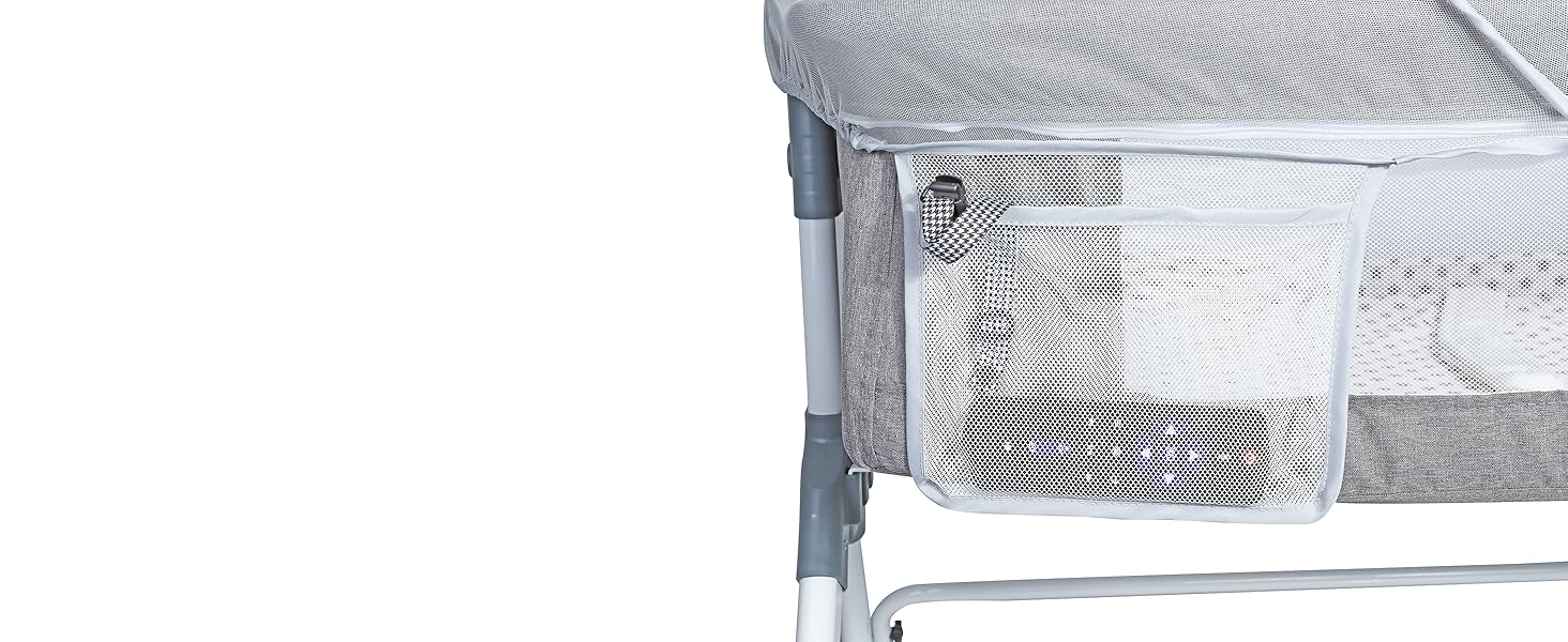 Orzbow Mosquito Net for Baby to Keep Cats Out