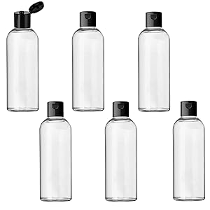 Travel Bottles