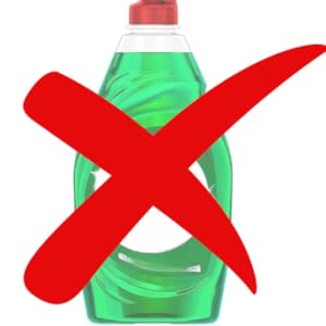 supplies large capacity ml bottle leak-proof easy refill one-handed dispensing smooth pump decor