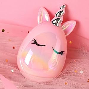 Unicorn Style MIrror