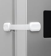 Baby Safety Strap Locks Child Safety Cabinet Proofing