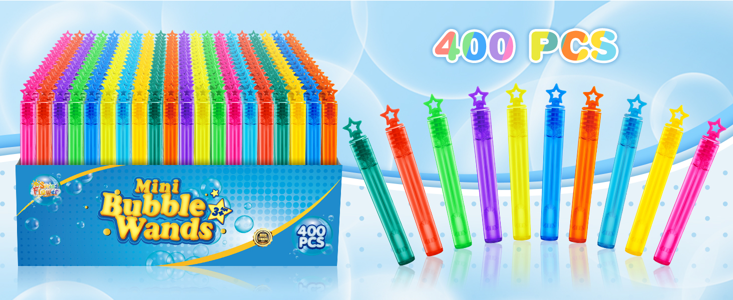 bubble wand