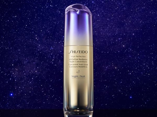 資生堂 バイタルパーフェクション Lディファイン ラディアンス セラム40mL Lディファイン ラディアンス セラム｜美容液｜SHISEIDO