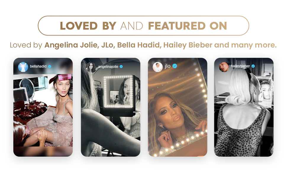 Celebrities