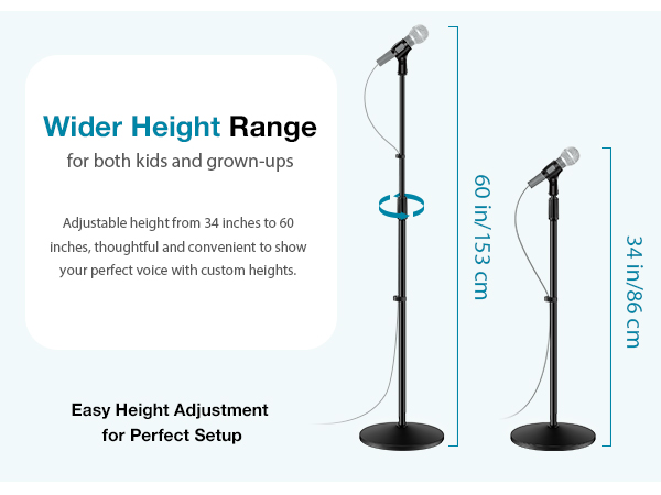 floor stand