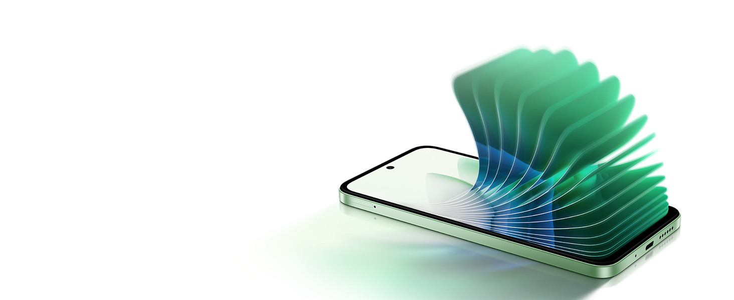 Redmi 15 リフレッシュレート