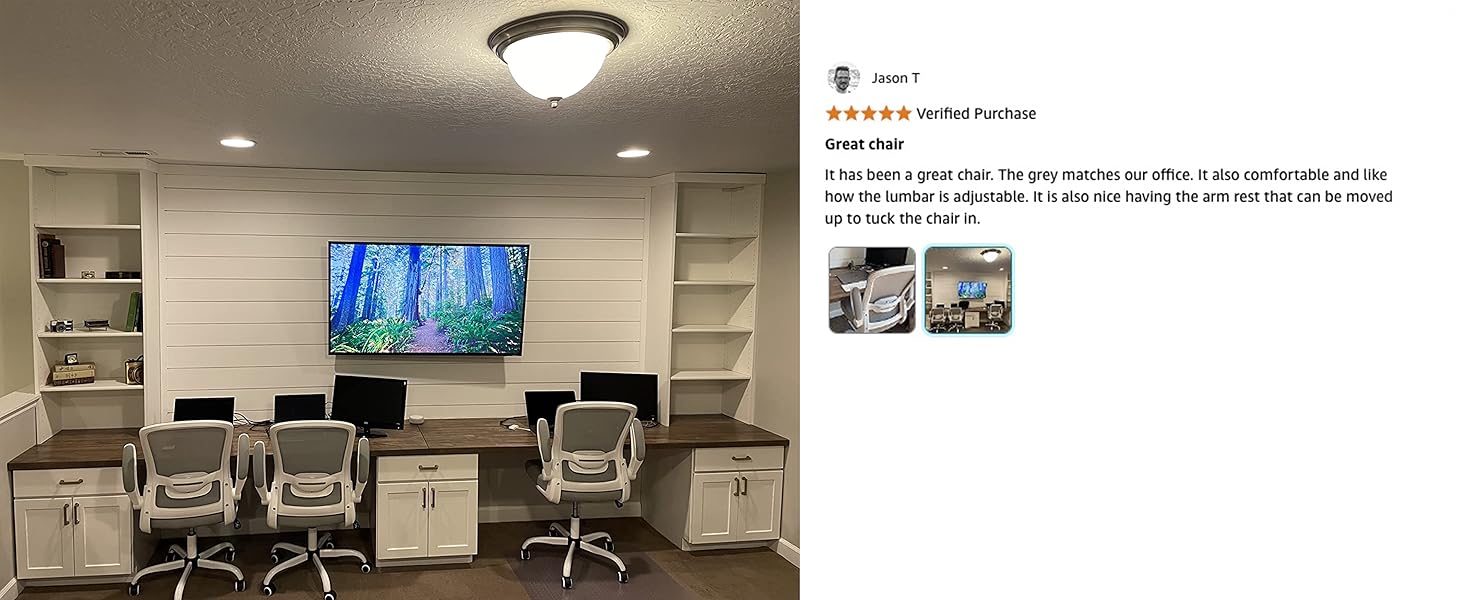 office chair