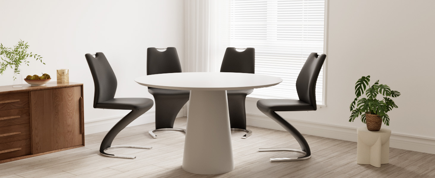 Dining chairs