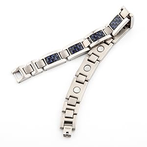 Magnetarmband für Herren