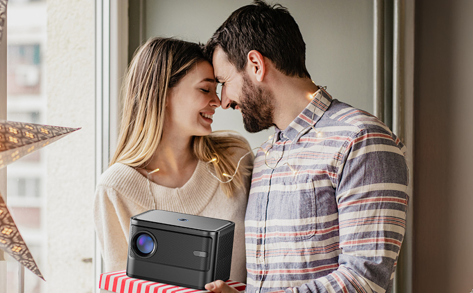 Mini Projector