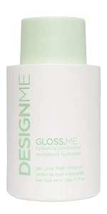 Gloss Me Conditioner