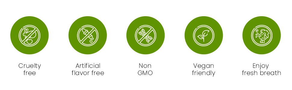 AromaBright Toothpaste