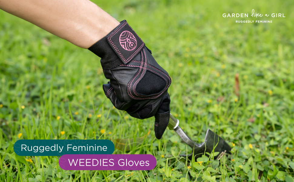 garden gardening accessories gloves women outdoors