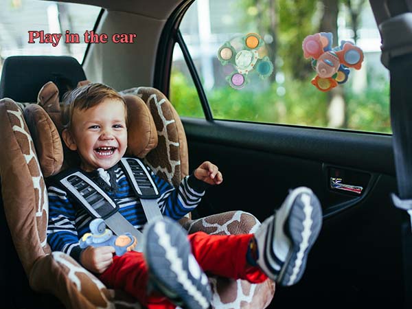 3PCS Suction Cup A+ 600