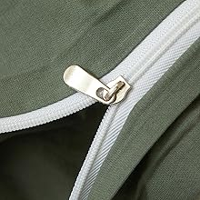 cot bed duvet cover cotton