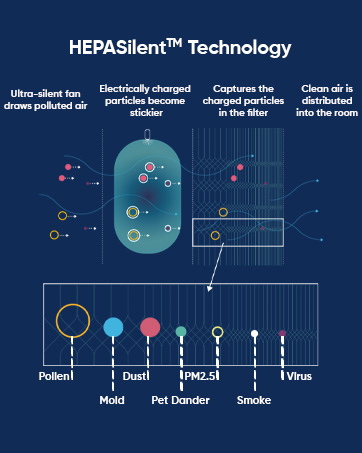 Air Purifier