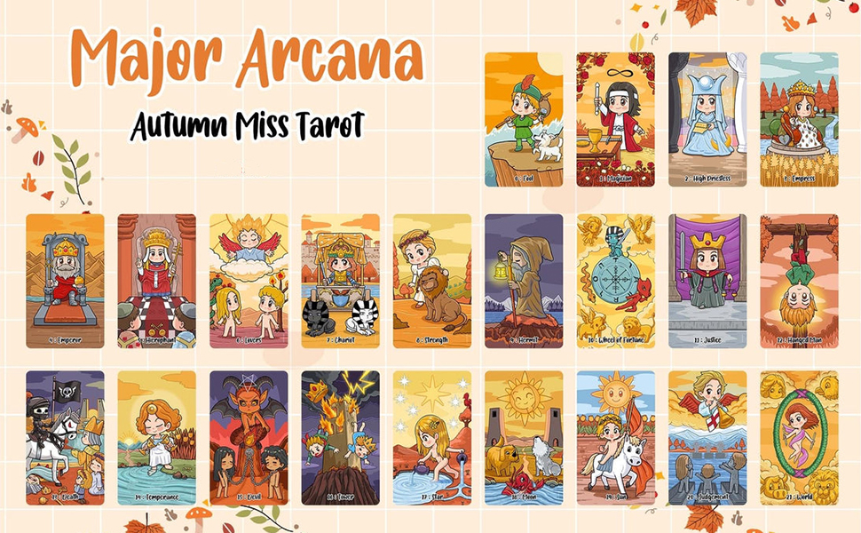 autumn miss 