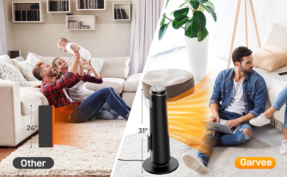 Space Heater