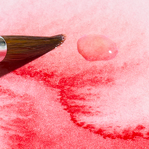 Watercolor Paper Block