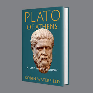 Plato of Athens