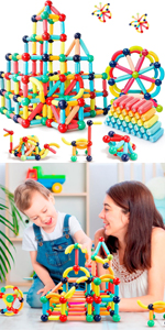 magnetic toys