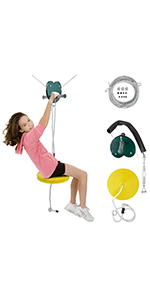 zip line kit