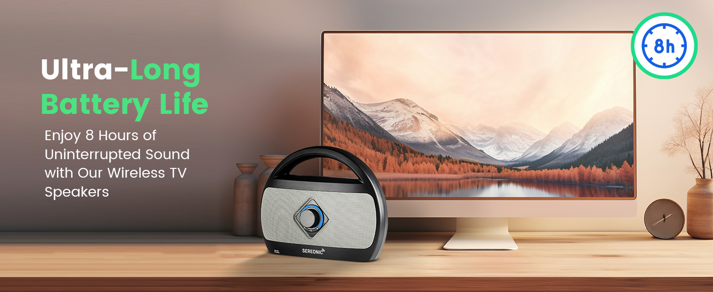 TV speakers wireless bluetooth tv speakers